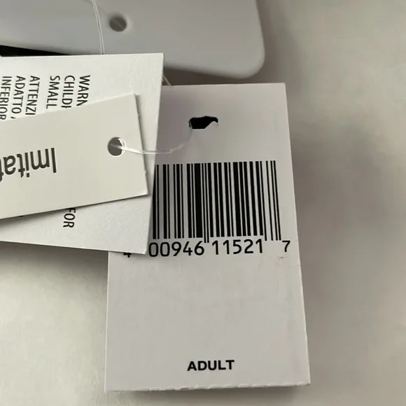 Disney Parks Thor Ear Headband for Adults Thor Love & Thunder Mickey Ears Marvel - Picture 8 of 9